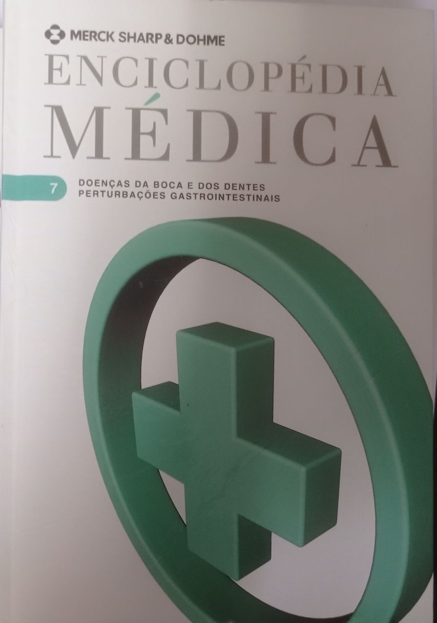Enciclopédia Médica