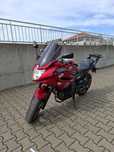 Yamaha XJ6 Diversion