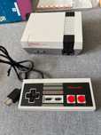 Nintendo classic mini