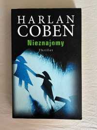 Harlan Coben - Nieznajomy