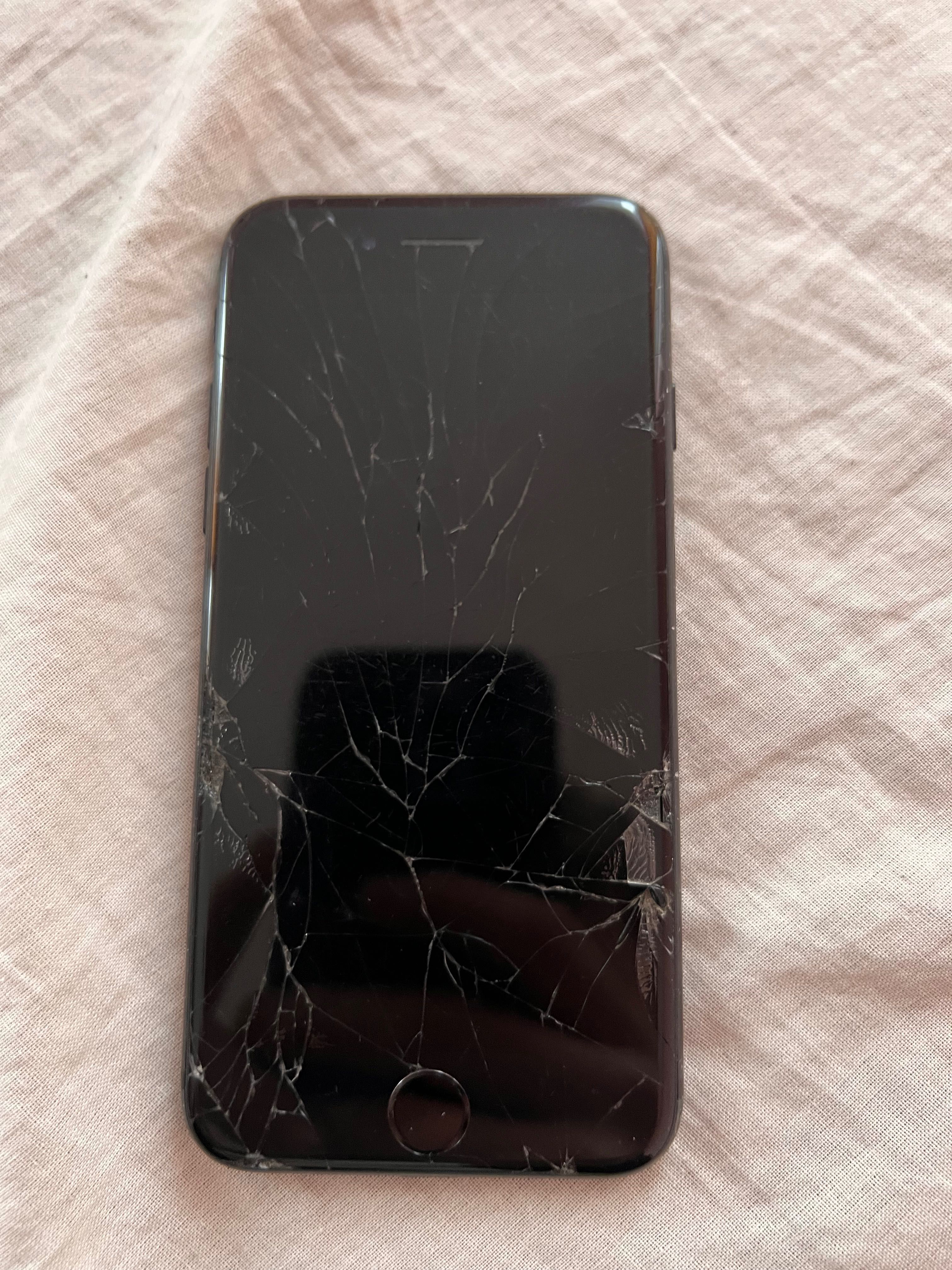 iPhone 7 32 GB Доступна ціна 100% батарея