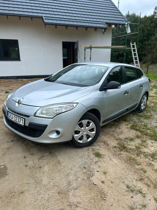 Renault Megane klima stan bdb