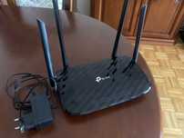 Router TP-Link Archer C6