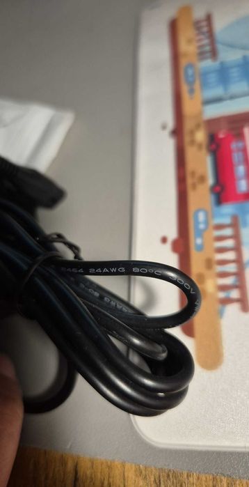 Adapter do ładowarki Philips One Blade QP2520 do MG3740