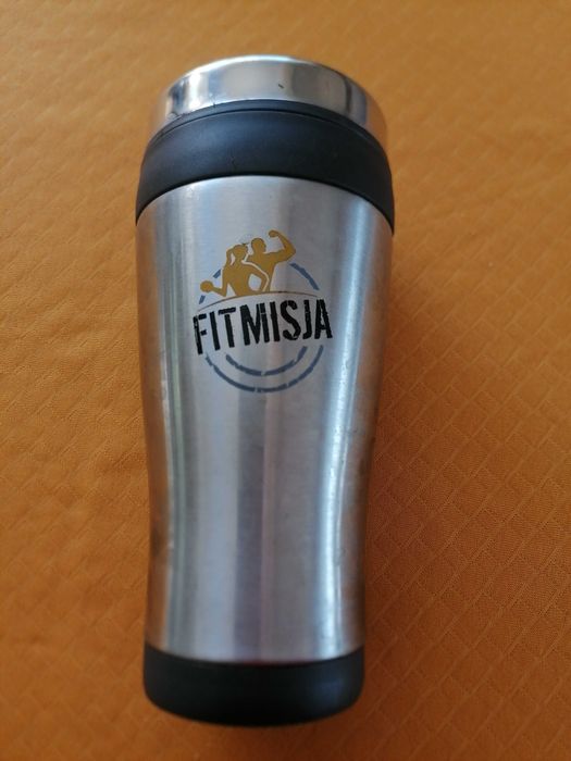 Kubek termiczny FITMISJA