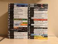 Gry psp, wyprzedaż kolekcji gier. Playstation portable