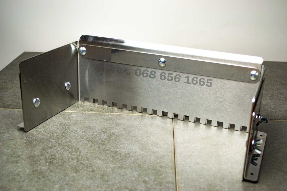 Розсувна гребінка зуб 10х10мм , 12х12мм 14х14мм. Гребёнка раздвижная .