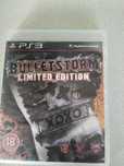 Gra Bulletstorm limited edition ps3