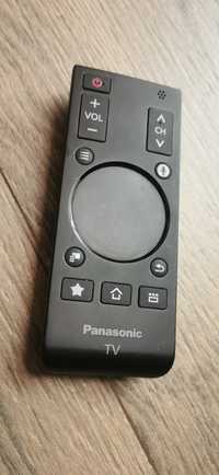 Pilot Panasonic touch pad