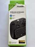 Klawiatura Xbox series / one chatpad