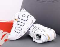 Buty Nike Air More Uptempo 36-45 unisex trampki sneakersy tenisowki