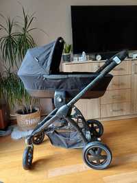 Wozek 3 w 1 maxi cosi stella