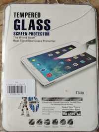 Tempered glass screen protektor T530