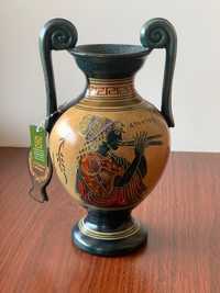 Колекційна ваза-амфора ТМ "Stavropoulos Collection". Греція.