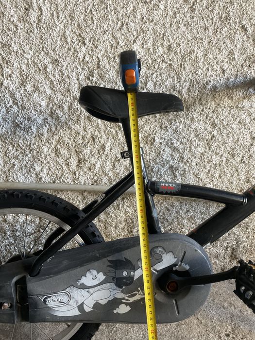 Bicicleta para criança