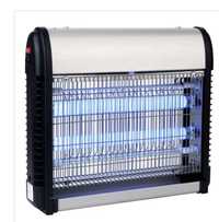 mata insectos Coati Industrial Led 2x6.5w