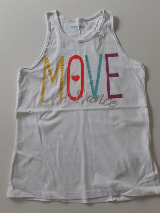 Dziewczęca bluzeczka