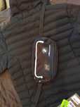 Puma/BMW Motorsport bag