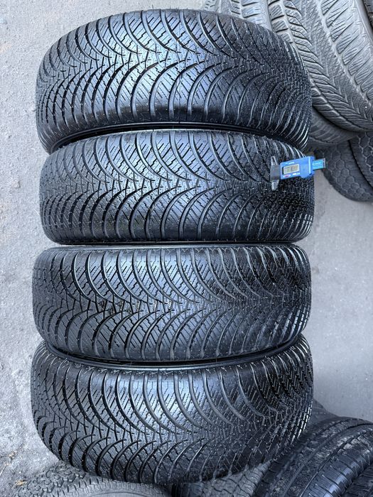 205-60-16 Falken 24 рік Нова.. Всеезонка. Склад резини.