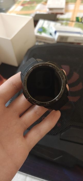 Honor gs pro смарт годинник