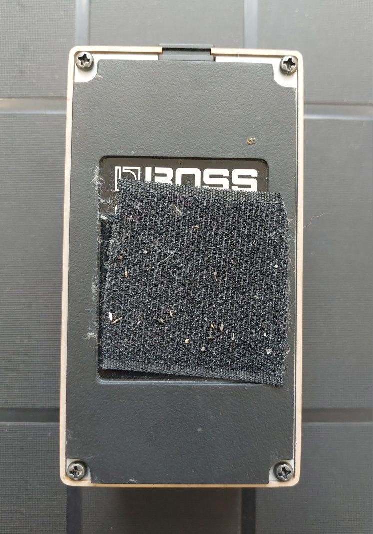 DISTORTION DS-1 Boss przester ds1 ds 1