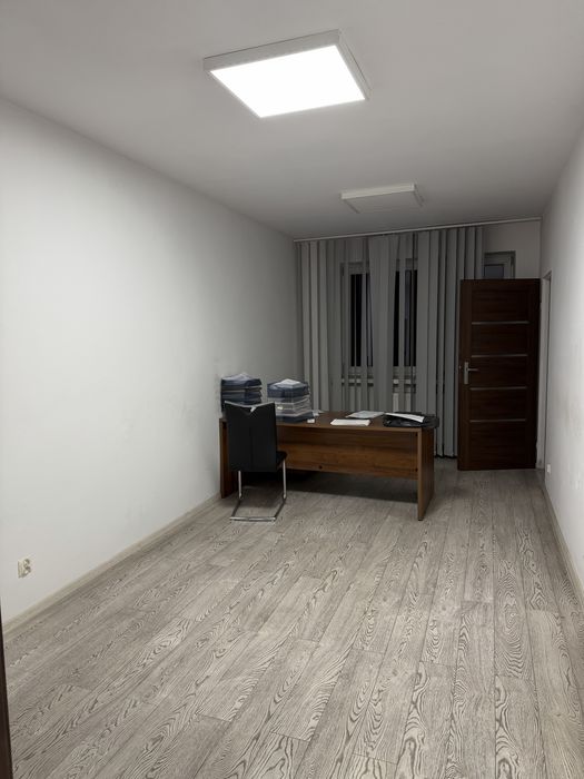 Wynajem lokali biurowych