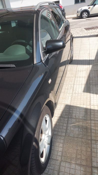 Audi A4 Avant Carrinha