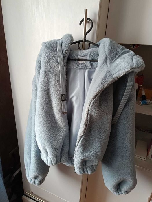 Куртка Bershka демісезонна