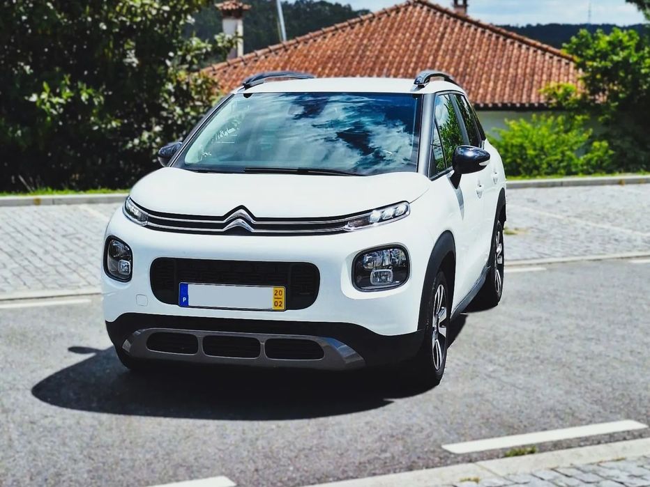 Citroën C3 Aircross 1.5 BlueHDi Feel S&S