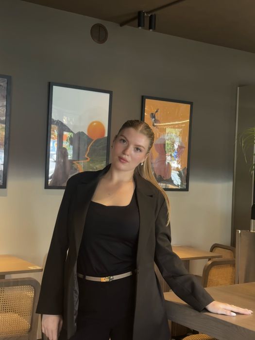 Психолог консультант