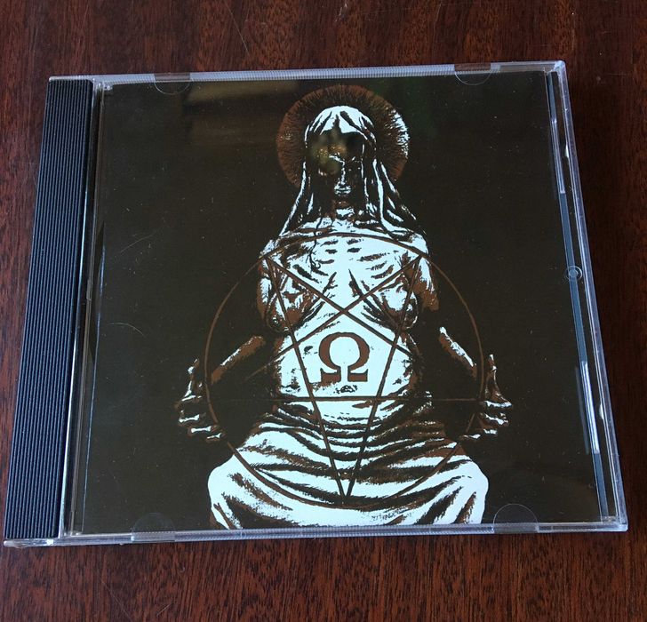 Deathspell Omega ‎– "Manifestations 2000-2001"