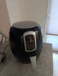 Frytkownica beztłuszczowa Emerio Smart Fryer AF115668