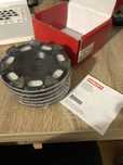 Tarcza diamentowa do betonu HILTI DG-CW 125/5