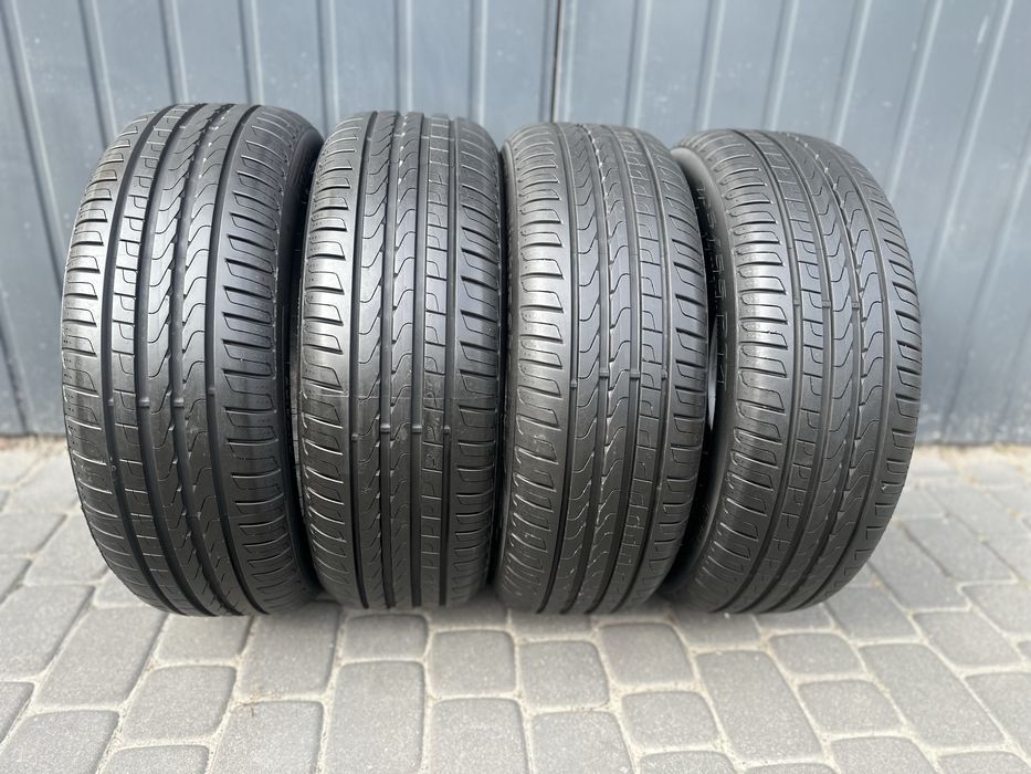 Pirelli Cinturato P7 NOWE 2025rok 205/55R17