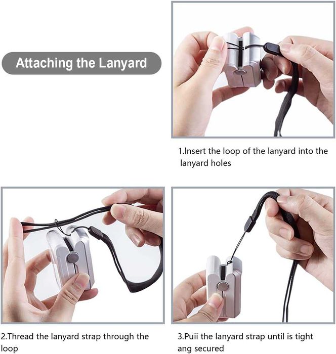 Oxímetro de pulso portátil para dedo, novo