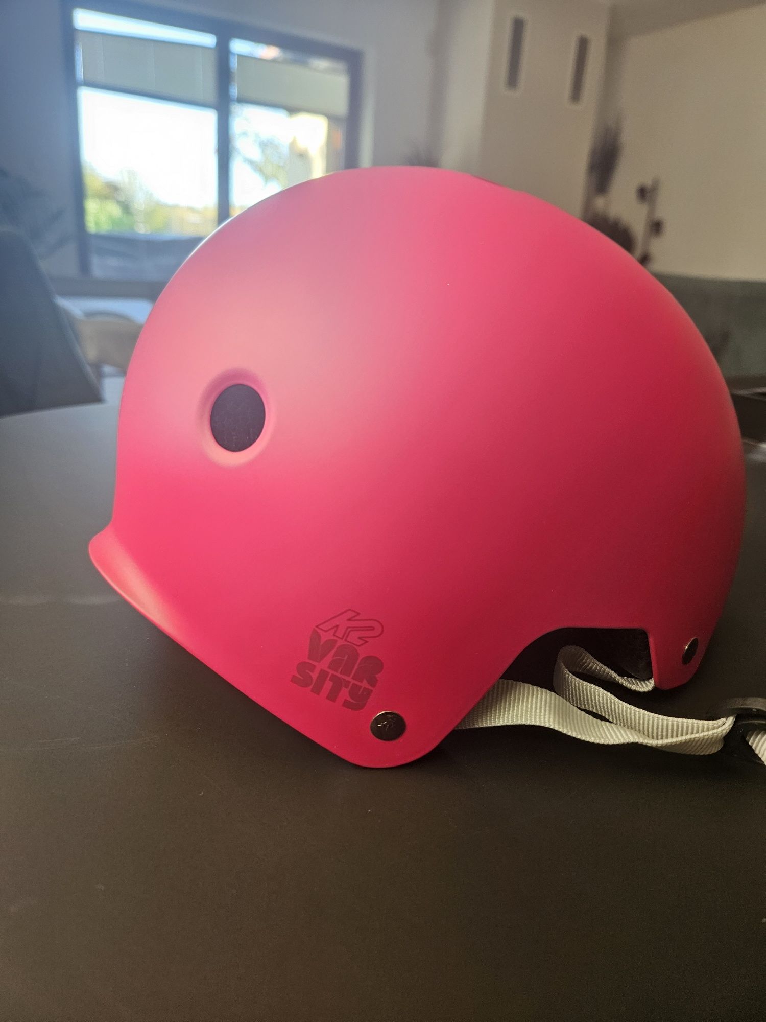 Kask K2 Varsity na rolki hulajnogę