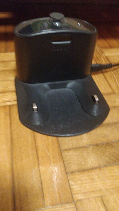 Aspirador Robot Roomba