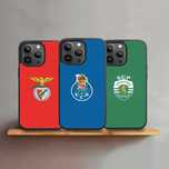 Capas Personalizadas -- Dá um Toque Único ao Teu Telemóvel