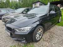 BMW Seria 3 Kombi Full Led Automat Idealna
