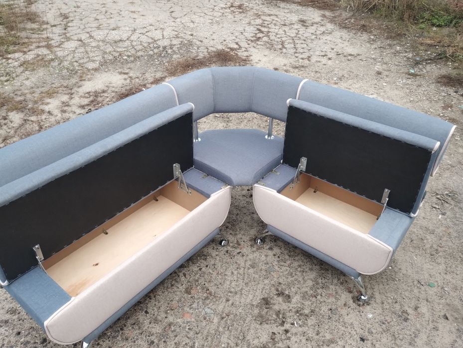 Кухонний куточок