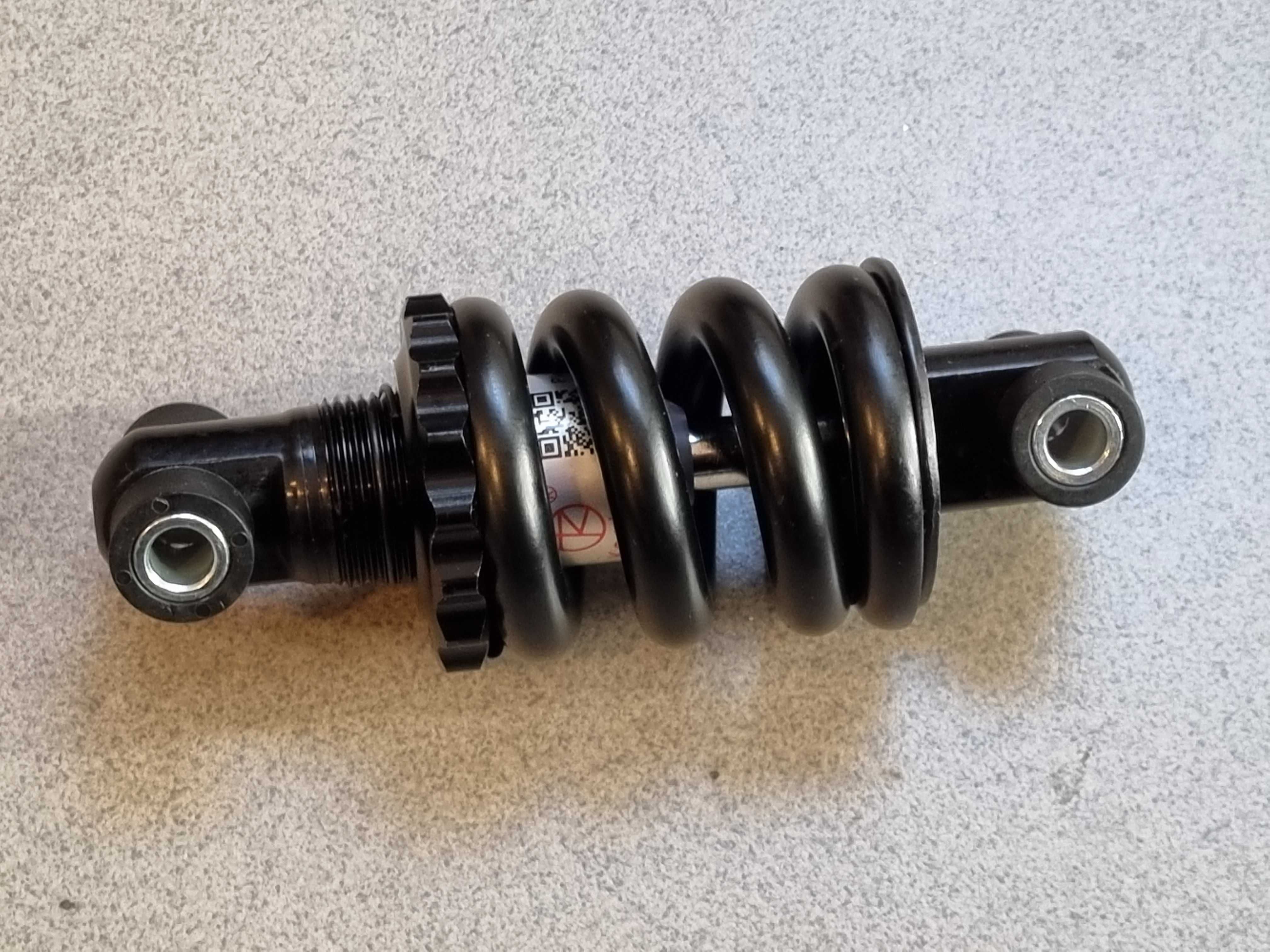 Amortyzator przedni Kukirin G2 Max