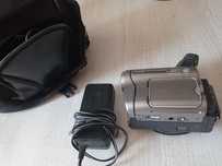 Kamera Sony Handycam DCR-TRV280 Kamera cyfrowa-8