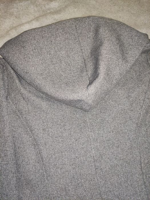 Marynarka damska M z kapturem r 38-40