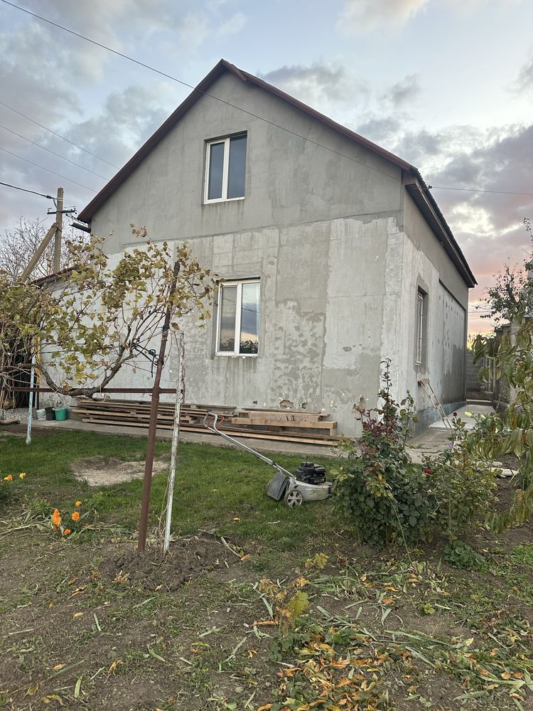Продаж будинка с.Сичавка