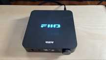 Sprzedam wzmacniacz sluchawkowy/Dac Fiio K11  R2R