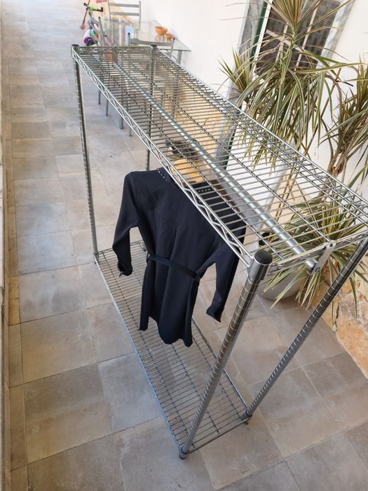 Charriot/camiseiro portável