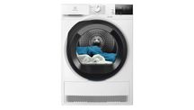 Suszarka ELECTROLUX EW6D295GP z pompą ciepła 600