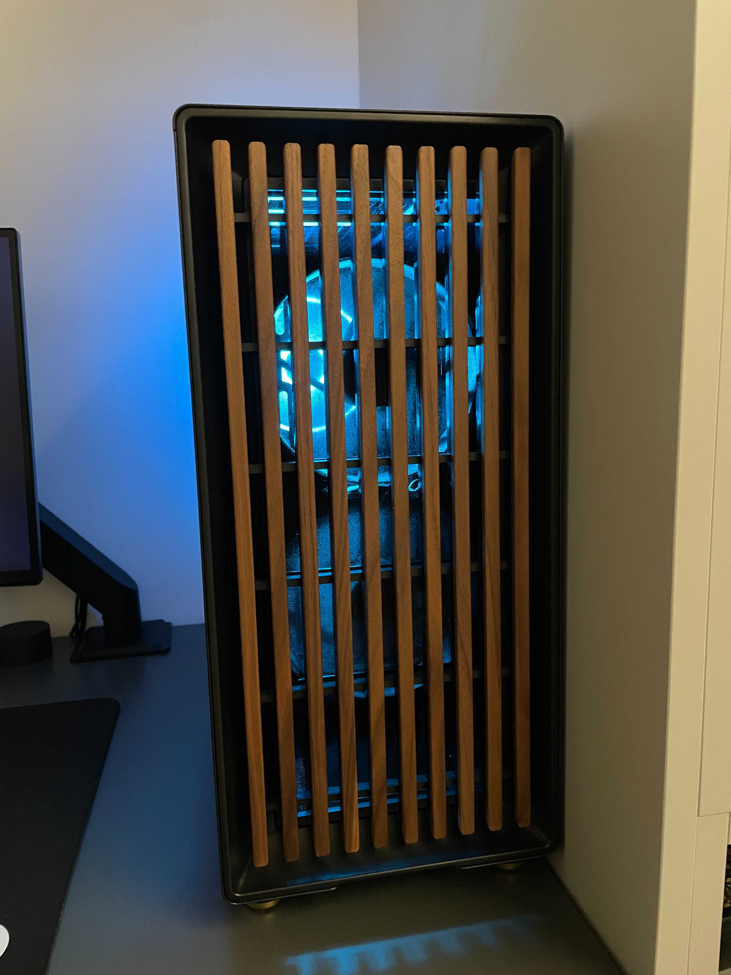 Computador fixo gaming