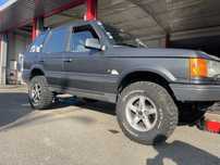 Jantes 16 Land Rover P38 Discover td5 bmw
