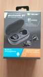 Słuchawki bluetooth bezprzewodowe TRACER T1 TWS BT